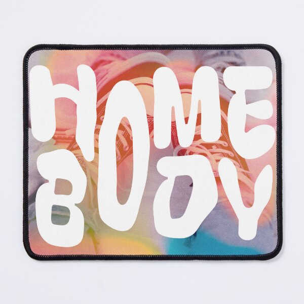 Item preview, homebody designed and sold by NoonaluDesigns.
