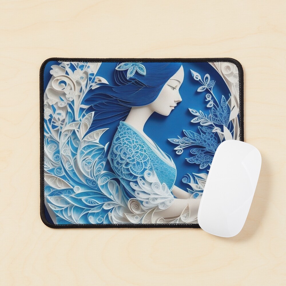 Item preview, Mouse Pad designed and sold by CheesyTees.