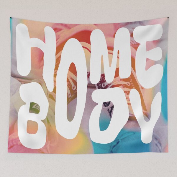 Item preview, homebody designed and sold by NoonaluDesigns.
