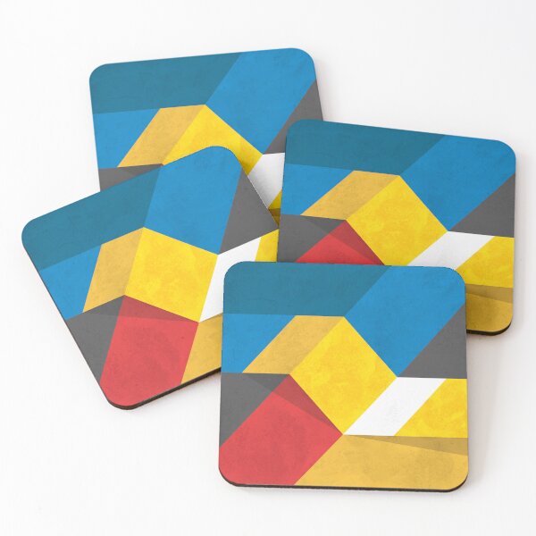 Item preview, São Paulo Colors designed and sold by The Lines.