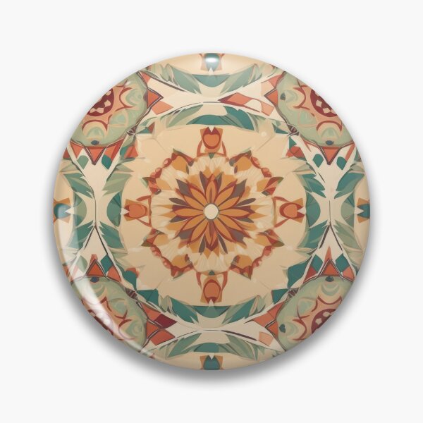 Item preview, Emerging Patterns designed and sold by KrissNord.