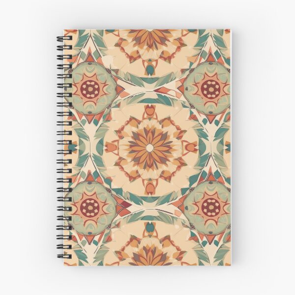 Item preview, Emerging Patterns designed and sold by KrissNord.