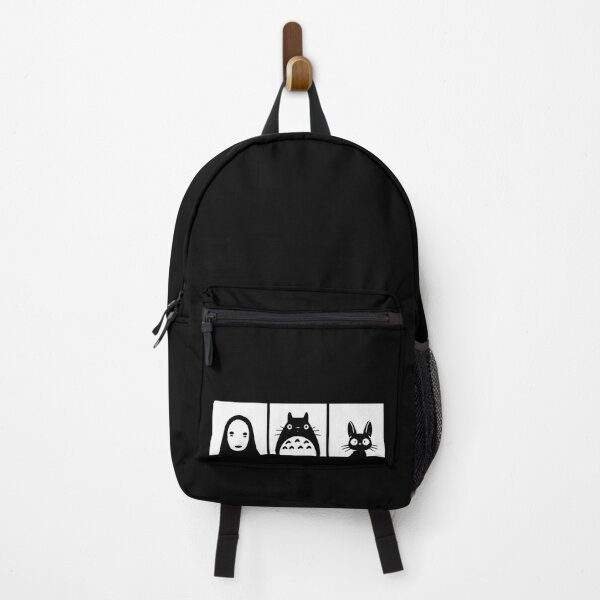 Studio best sale ghibli backpack