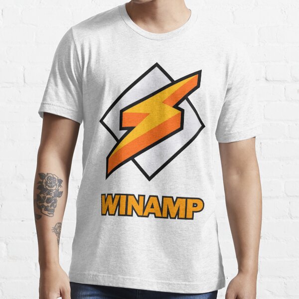 Winamp shirt Clearance