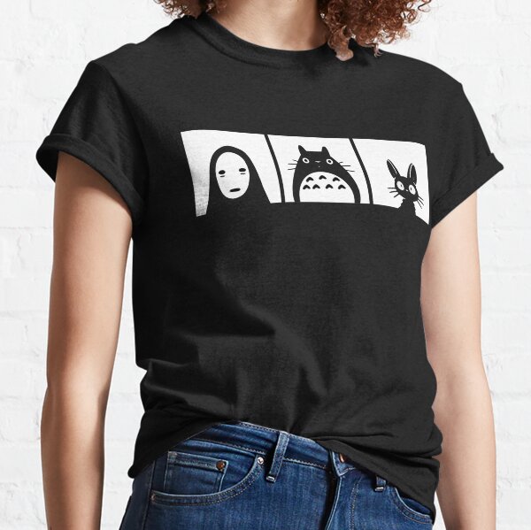 Studio Ghibli T-Shirt