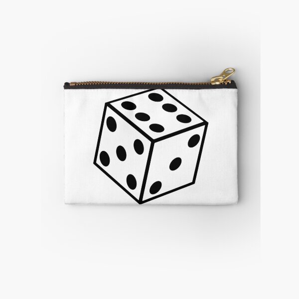 Item preview, Six Sided Dice designed and sold by Reethes.