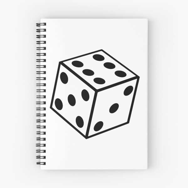 Item preview, Six Sided Dice designed and sold by Reethes.