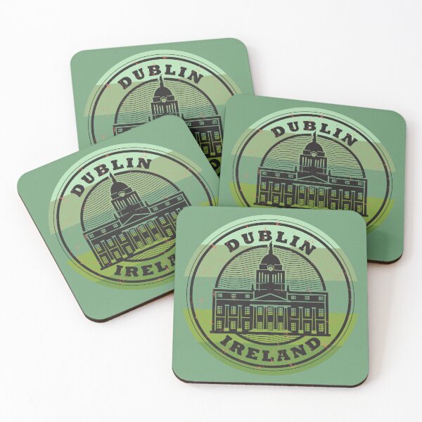Item preview, Dublin, Ireland designed and sold by studio838.