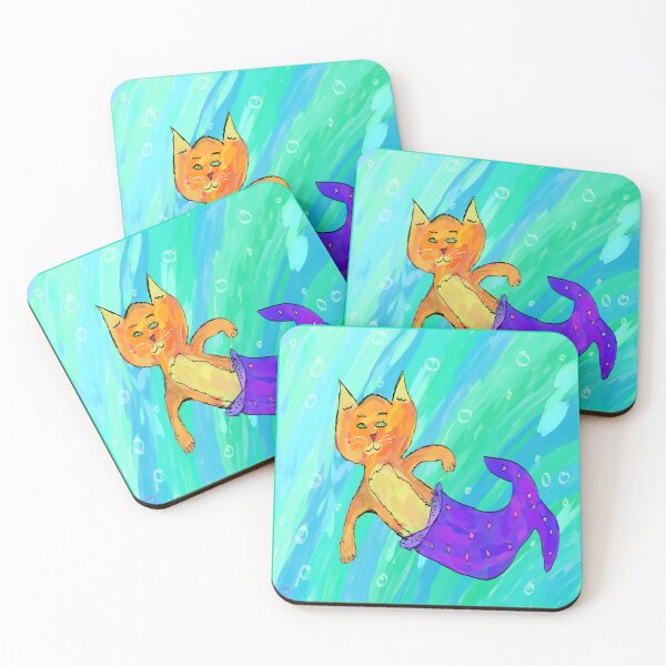 Item preview, Mermay 2022 Mercat designed and sold by sammyjean08.