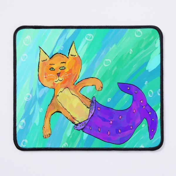 Item preview, Mermay 2022 Mercat designed and sold by sammyjean08.