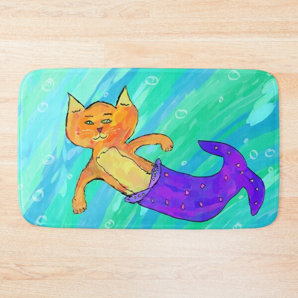Item preview, Mermay 2022 Mercat designed and sold by sammyjean08.