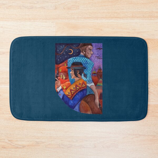 Item preview, Nighttime Rebels designed and sold by JaimeMcmanus.