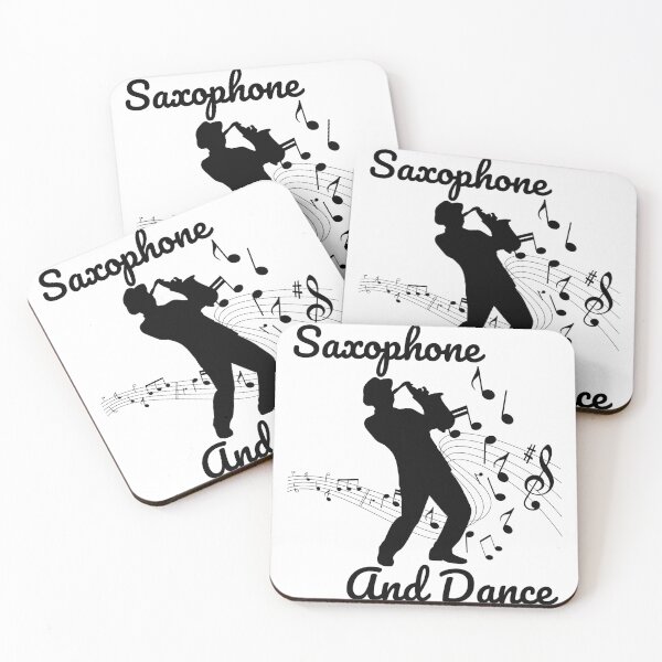 Item preview, Saxophone And Dance,Dance,Saxophone,saxophone and dance,Saxophone Dance,Dance Saxophone,saxophone and dance designed and sold by Fine-Spot.