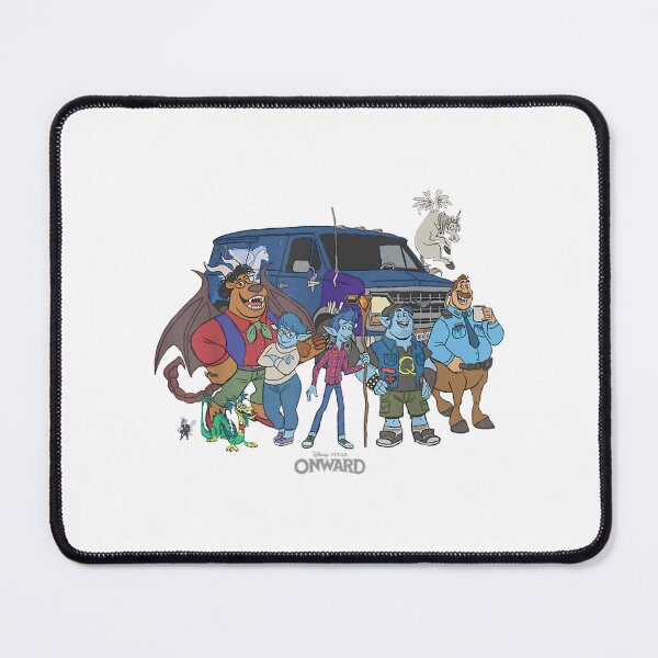 Item preview, Characters Group Shot Funny Graphic designed and sold by montybradford.