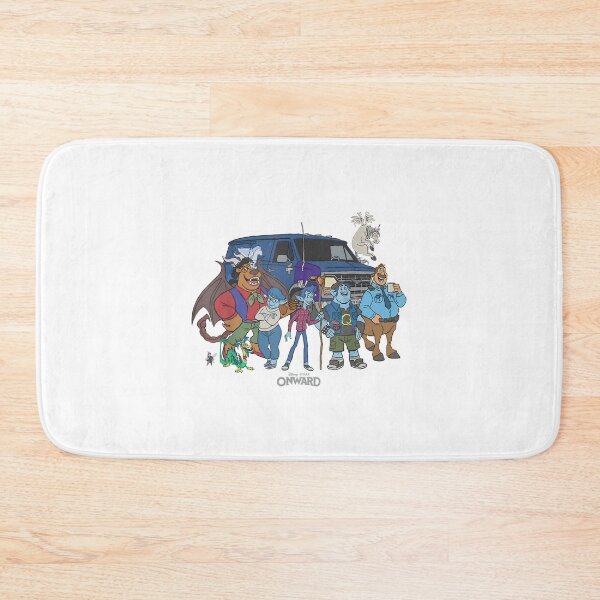 Item preview, Characters Group Shot Funny Graphic designed and sold by montybradford.