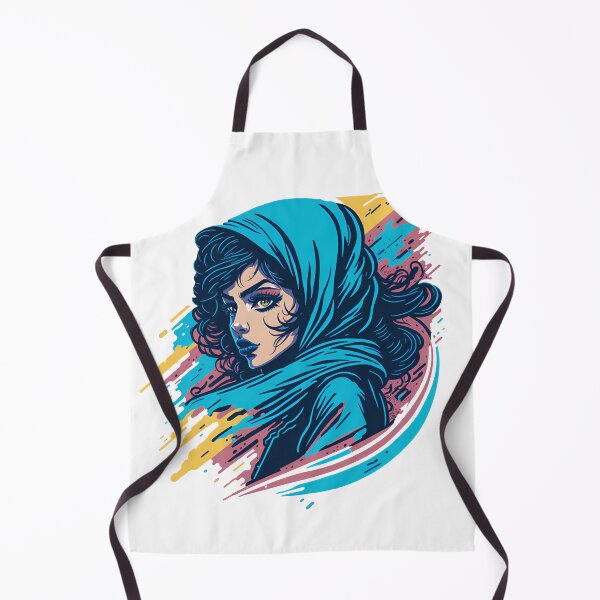 Item preview, Iranian woman - Persian (iranian) design designed and sold by Persian Pride Official.