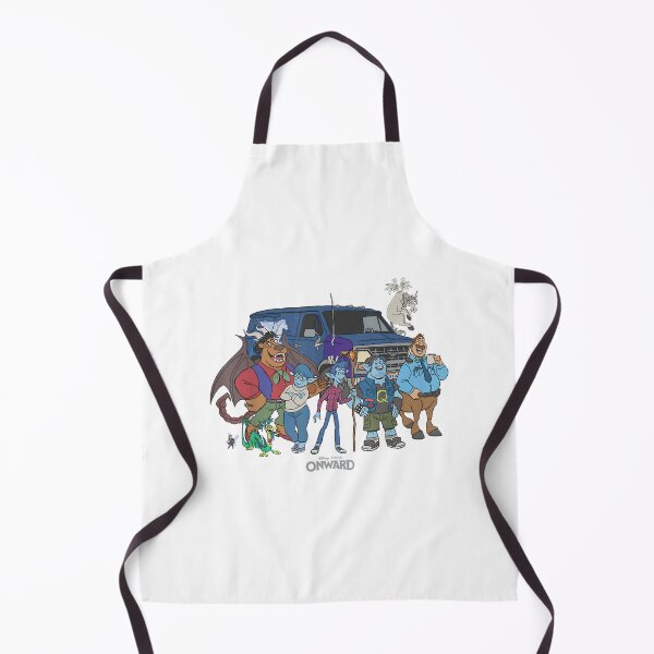 Item preview, Characters Group Shot Funny Graphic designed and sold by montybradford.