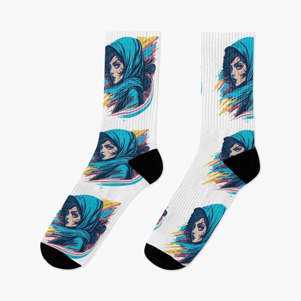 Item preview, Iranian woman - Persian (iranian) design designed and sold by Persian Pride Official.