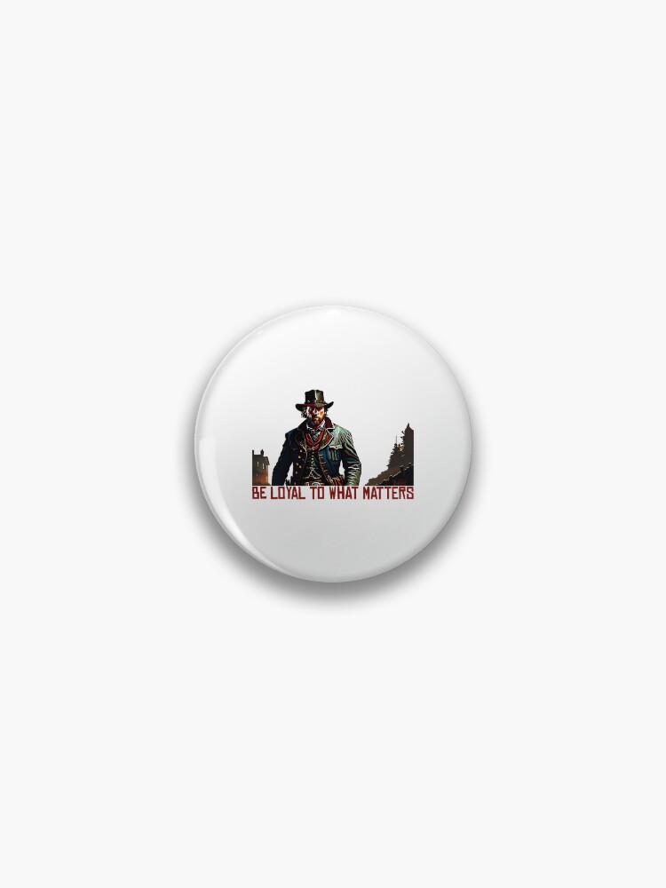 Pin on Red redemption 2