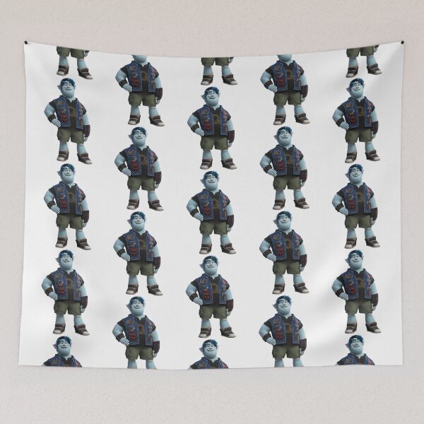 Item preview, Onward129 designed and sold by montybradford.
