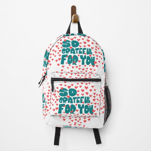 Item preview, So grateful for you! designed and sold by HostileCotton.