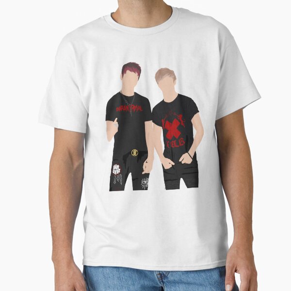 Item preview, Sam and Colby designed and sold by montybradford.
