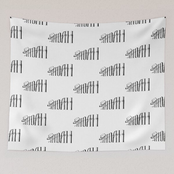 Item preview, Shoah designed and sold by JaimeMcmanus.