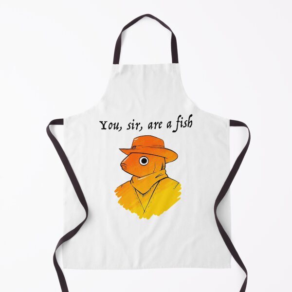 Item preview, You_re a fish, boah! Tri-blend designed and sold by JaimeMcmanus.