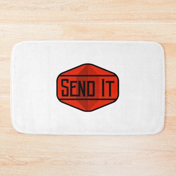 Item preview, Send It designed and sold by montybradford.