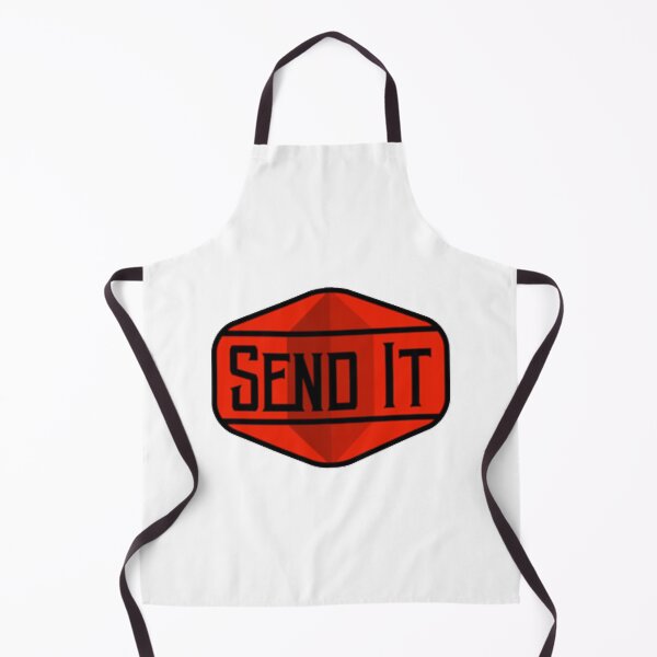 Item preview, Send It designed and sold by montybradford.