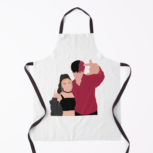 Item preview, Tara Yummy and Jake Webber designed and sold by montybradford.
