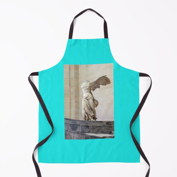 Item preview, Victory of Samothrace 02 designed and sold by wudesignscom.