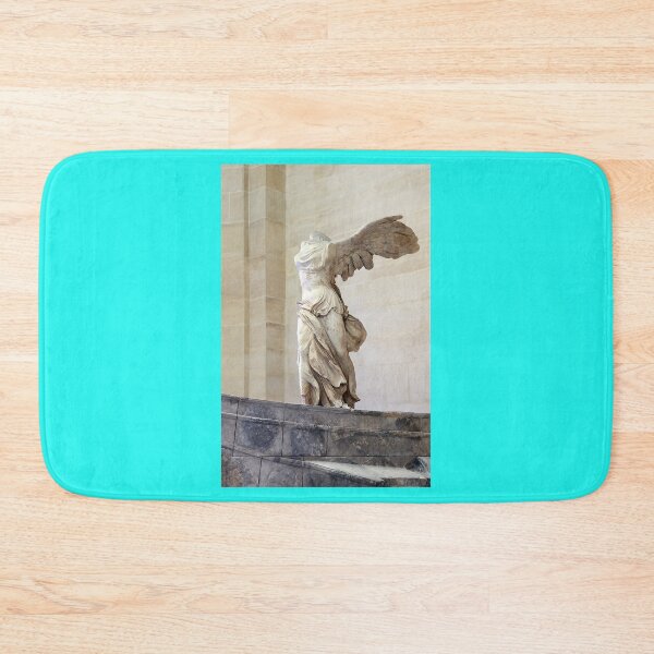 Item preview, Victory of Samothrace 02 designed and sold by wudesignscom.