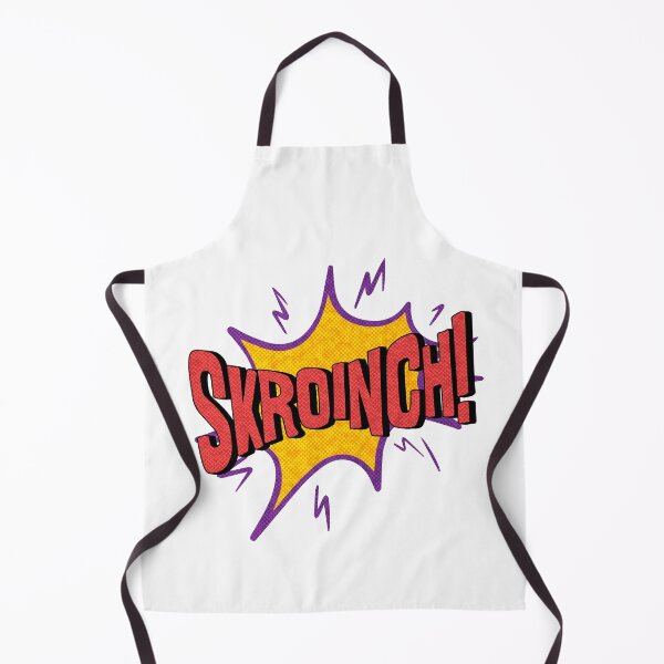 Item preview, Skroinch! designed and sold by Rich Summers Art.