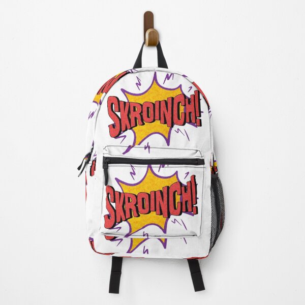 Item preview, Skroinch! designed and sold by Rich Summers Art.