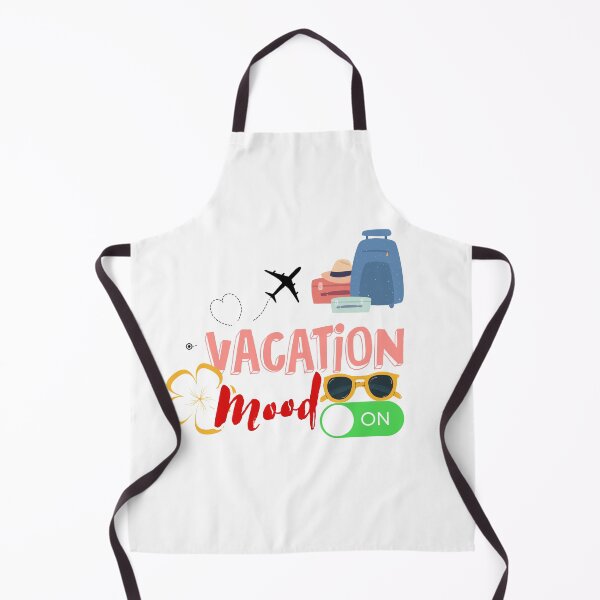 Item preview, Vacation Mood on designed and sold by GiftgaeStyle.