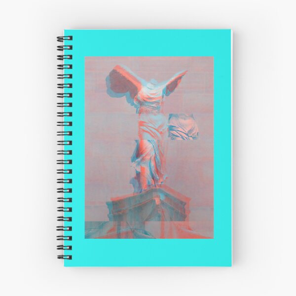 Item preview, The Winged Victory of Samothrace  designed and sold by wudesignscom.