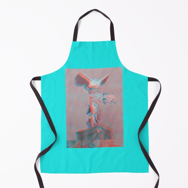Item preview, The Winged Victory of Samothrace  designed and sold by wudesignscom.