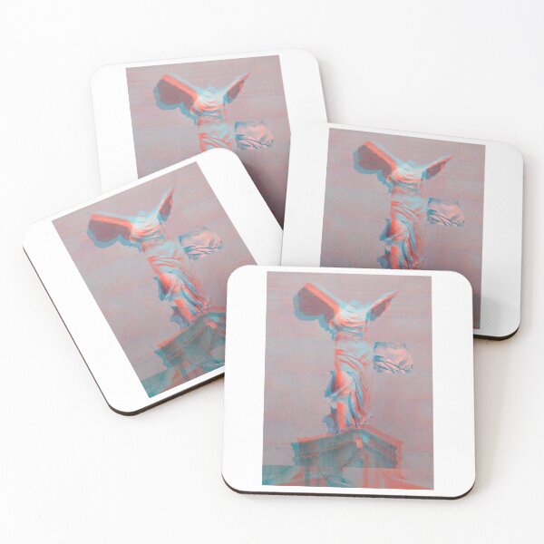 Item preview, The Winged Victory of Samothrace  designed and sold by wudesignscom.