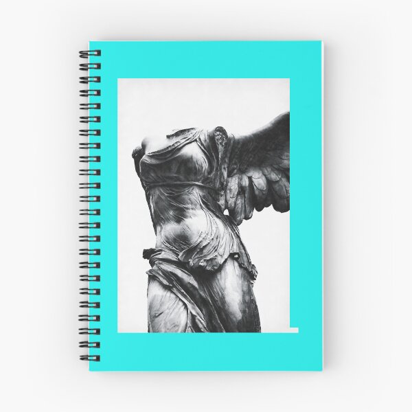 Item preview, The Winged Victory of Samothrace designed and sold by wudesignscom.