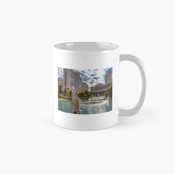 Item preview, USA. Nevada. Las Vegas. Caesars Palace. Sculpture _amp_ Fountain. designed and sold by wudesignscom.