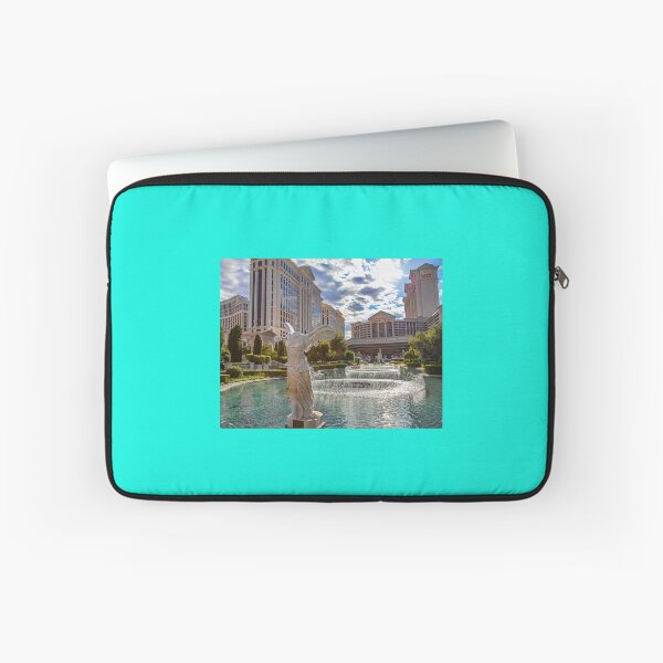 Item preview, USA. Nevada. Las Vegas. Caesars Palace. Sculpture _amp_ Fountain. designed and sold by wudesignscom.