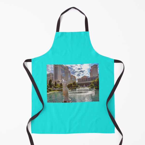 Item preview, USA. Nevada. Las Vegas. Caesars Palace. Sculpture _amp_ Fountain. designed and sold by wudesignscom.