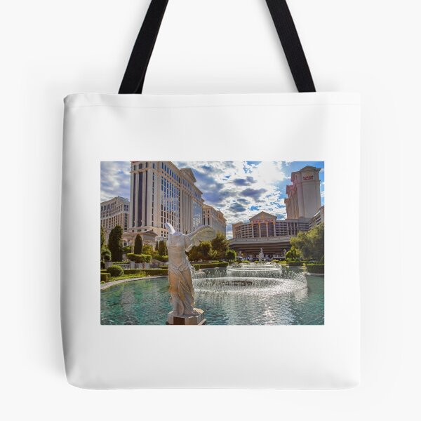 Item preview, USA. Nevada. Las Vegas. Caesars Palace. Sculpture _amp_ Fountain. designed and sold by wudesignscom.