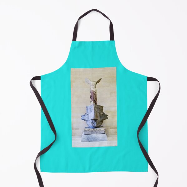 Item preview, Victory of Samothrace 04 Hued designed and sold by wudesignscom.