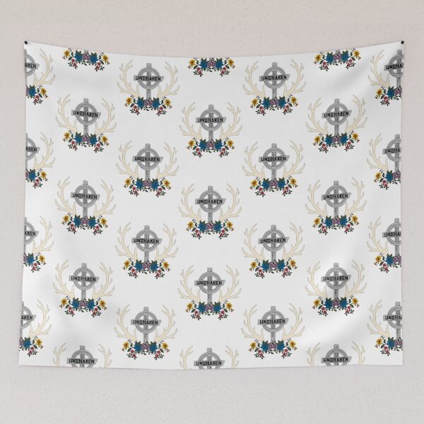 Item preview, Unshaken   designed and sold by JaimeMcmanus.