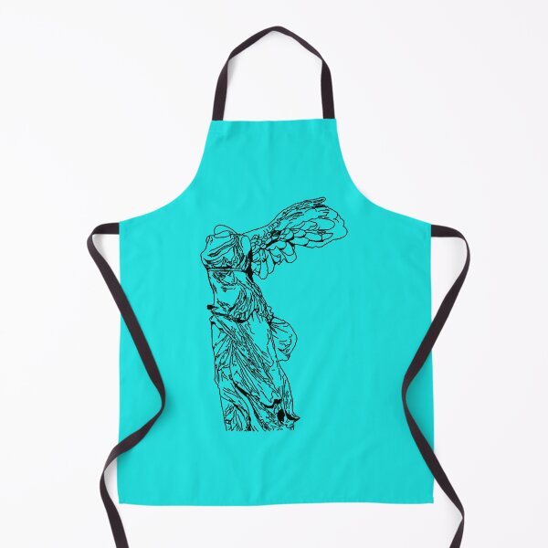 Item preview, winged victory of samothrace    designed and sold by wudesignscom.