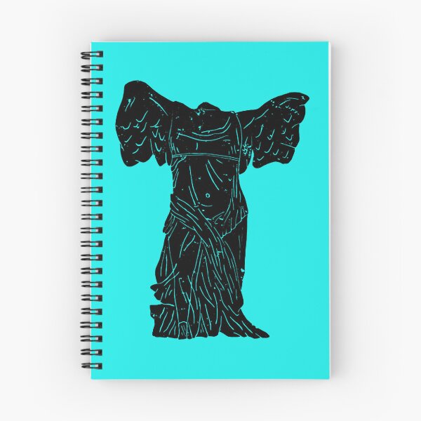 Item preview, Winged Victory of Samothrace        designed and sold by wudesignscom.