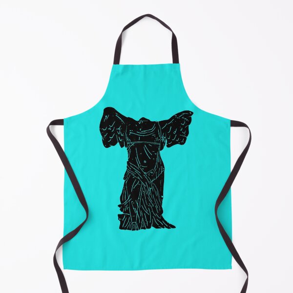 Item preview, Winged Victory of Samothrace        designed and sold by wudesignscom.