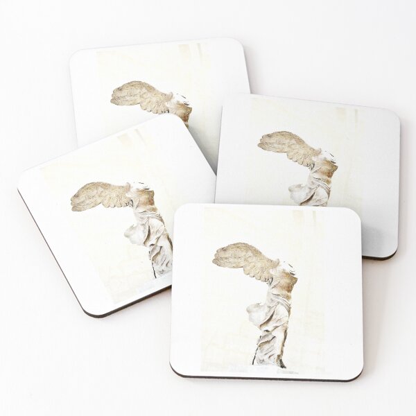 Item preview, Winged Victory of Samothrace         designed and sold by wudesignscom.